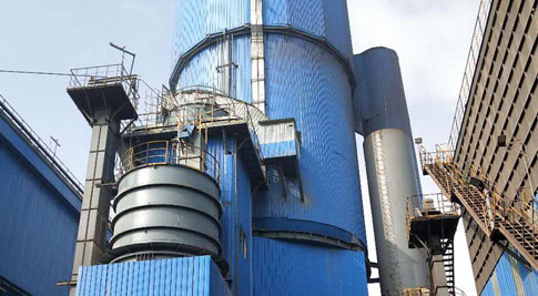 Anhui Tiankang Environmental Technology Co., Ltd.