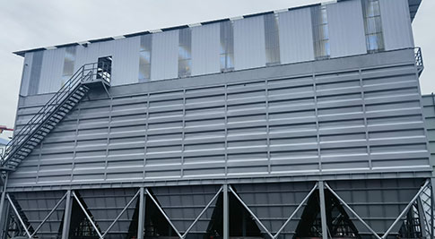 Anhui Tiankang Environmental Technology Co., Ltd.