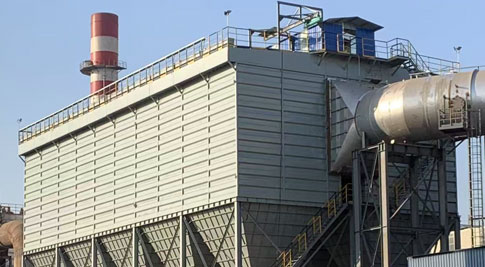 Anhui Tiankang Environmental Technology Co., Ltd.